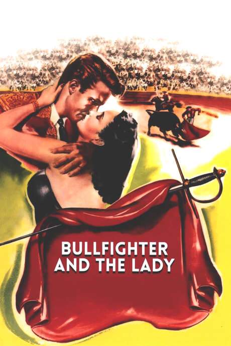 Bullfighter and the Lady